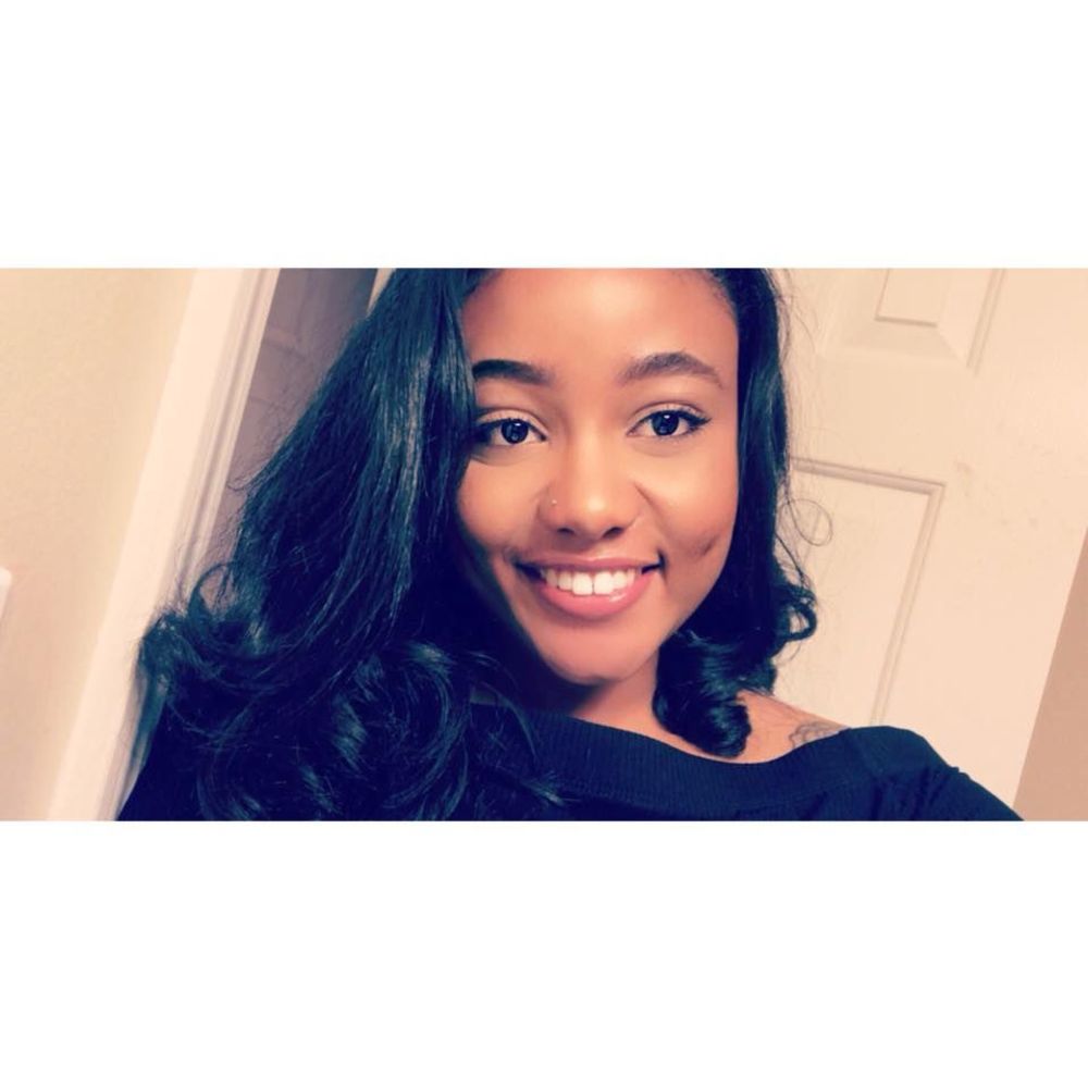 Meet your Posher, Diamond